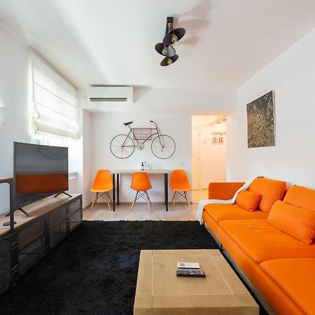 City Center-Cozy One Bedroom Apartment Bucureşti Ngoại thất bức ảnh